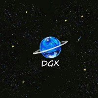 DGX工作室
