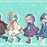 全员友情向
