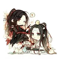 穿越陈情令