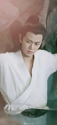 锦衣之下同人