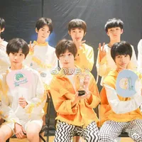 TF家族二代三代