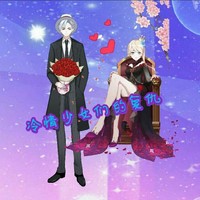 汐儿自己做的封面