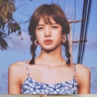 Lisa蔡徐坤范丞丞