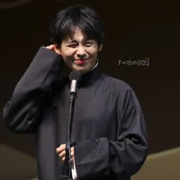 郭麒麟同人