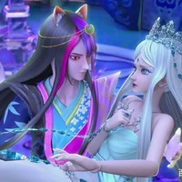 永爱颜冰永不放弃