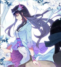 貌美如花大师姐