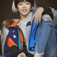 时代少年团刘耀文