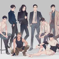 188男团