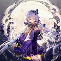 超级超级玛丽苏