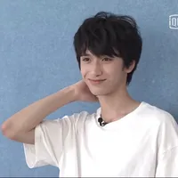 TNT严浩翔