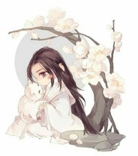 尊师梦青樱