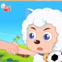 喜羊羊猫化