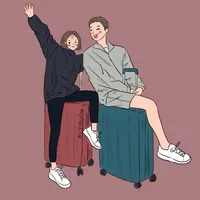 穿书女配