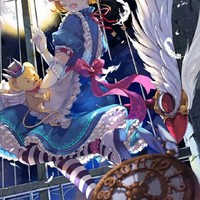 魔卡少女的姐姐