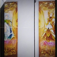 小花仙男精灵王