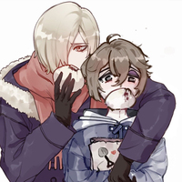 守囚