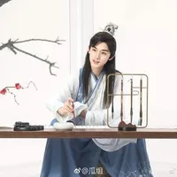 时代少年团丁程鑫