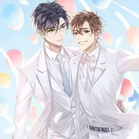 原创双男主