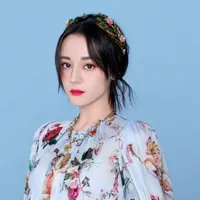 迪丽热巴