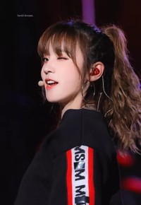 防弹少年团宋雨琦