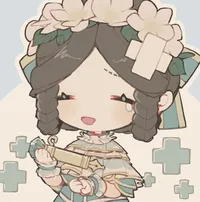 第五人格