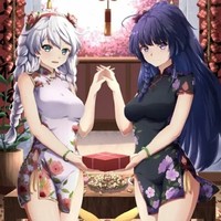 同学与老妈之间争宠