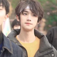 丁程鑫自创女主