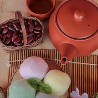 柴米油盐酱醋茶