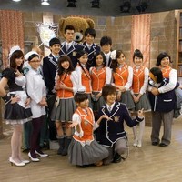 给童年一个美好的回忆