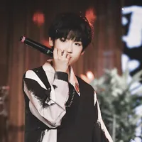 TF家族张峻豪