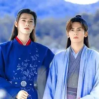 温客行X周子舒