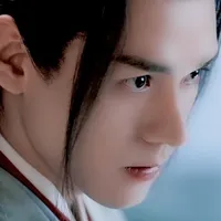 山河令改编