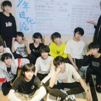 TF家族三代同人