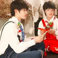 张极X张泽禹