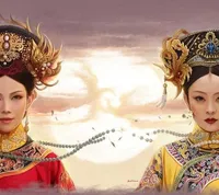 甄嬛传