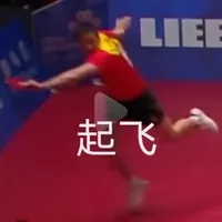 国乒