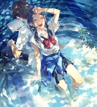 校园青春