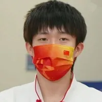 王楚钦