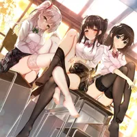 后宫