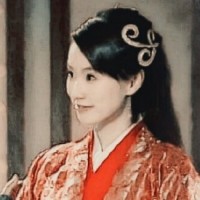 宝莲灯丁香