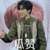 NCT22人大型男团