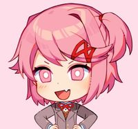 natsuki