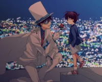 怪盗基德