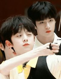 左航和原创女主