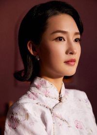 李沁头像