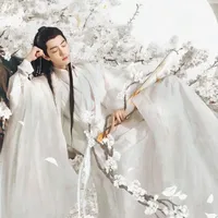 双男主征文