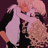 安室透X贝尔摩德