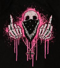 用拳头解决问题