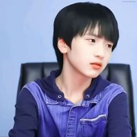 TF家族严浩翔