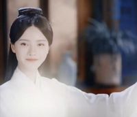 王一博Cp张芷溪